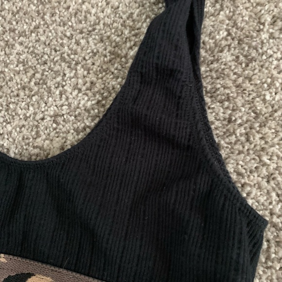 Camo Bra - Picture 5 of 6